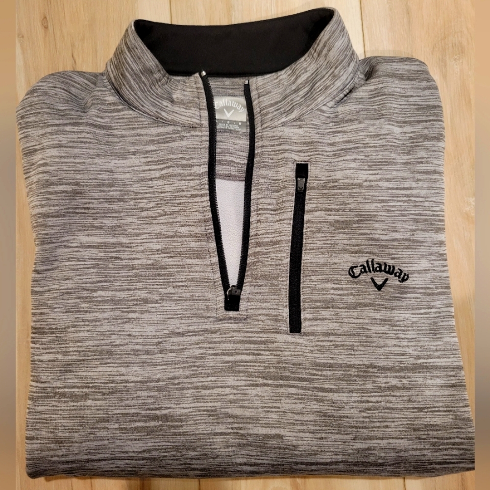 Callaway Spring active wear